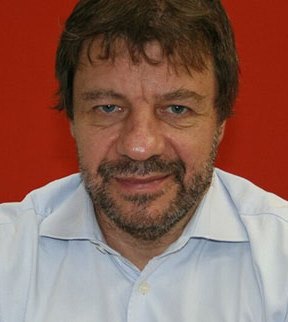 Luís Paulo Bresciani