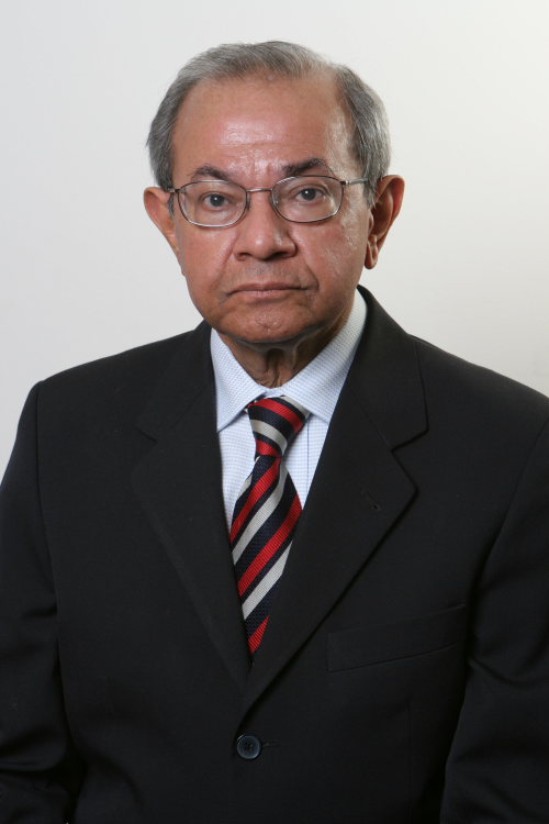 José Evaristo dos Santos