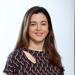 Viviane Moura Rocha Ferreira